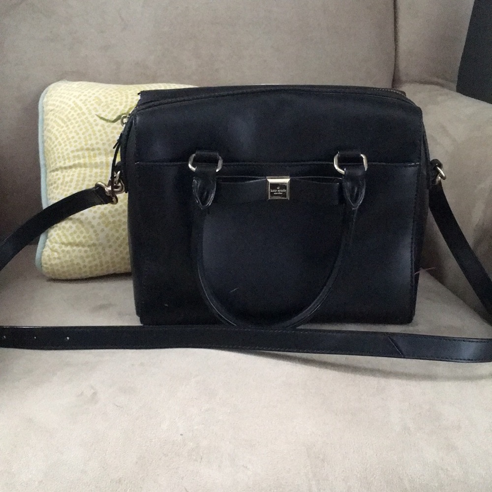 Kate spade purse.